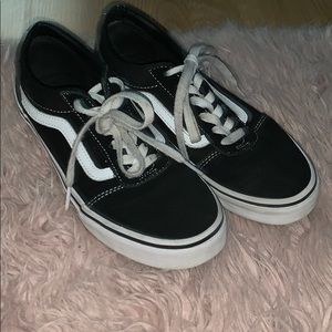 old skool vans
